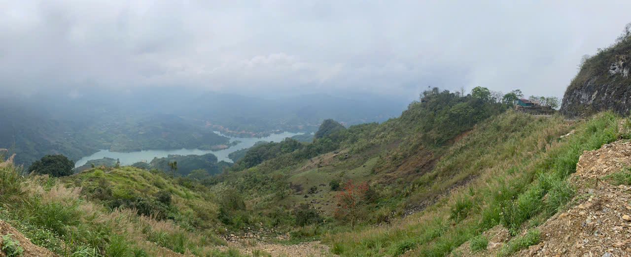 8-Day Northeast Vietnam Bike Adventure